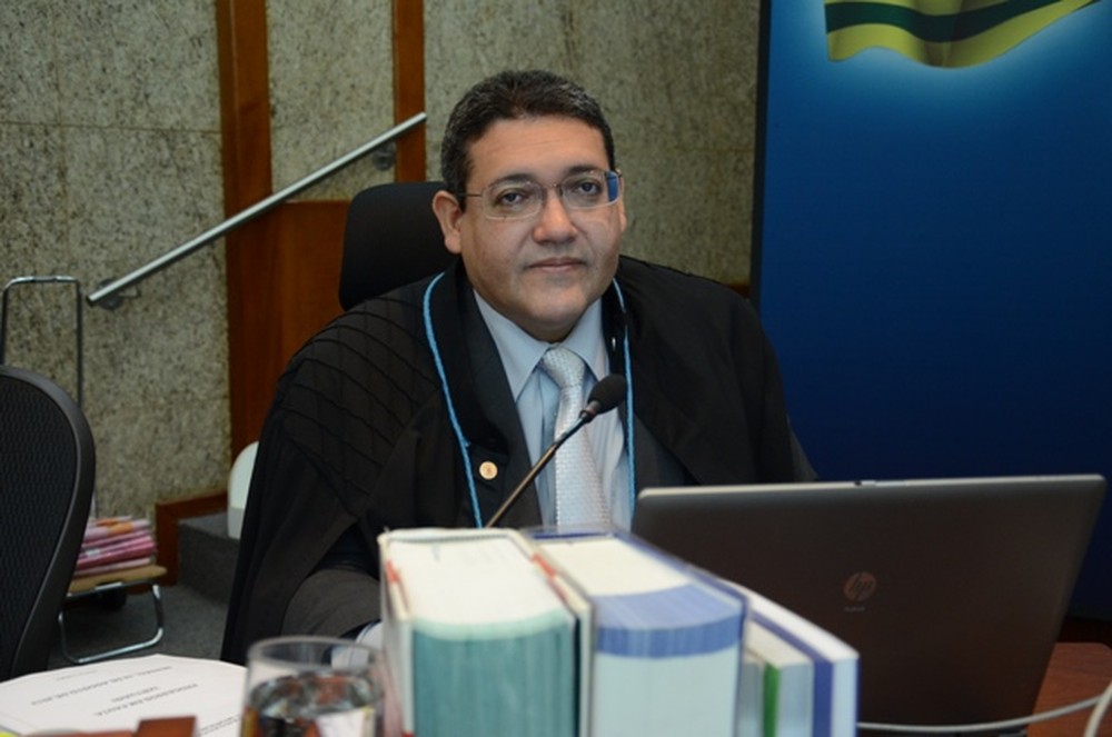 Kassio Nunes Marques é o novo ministro do STF